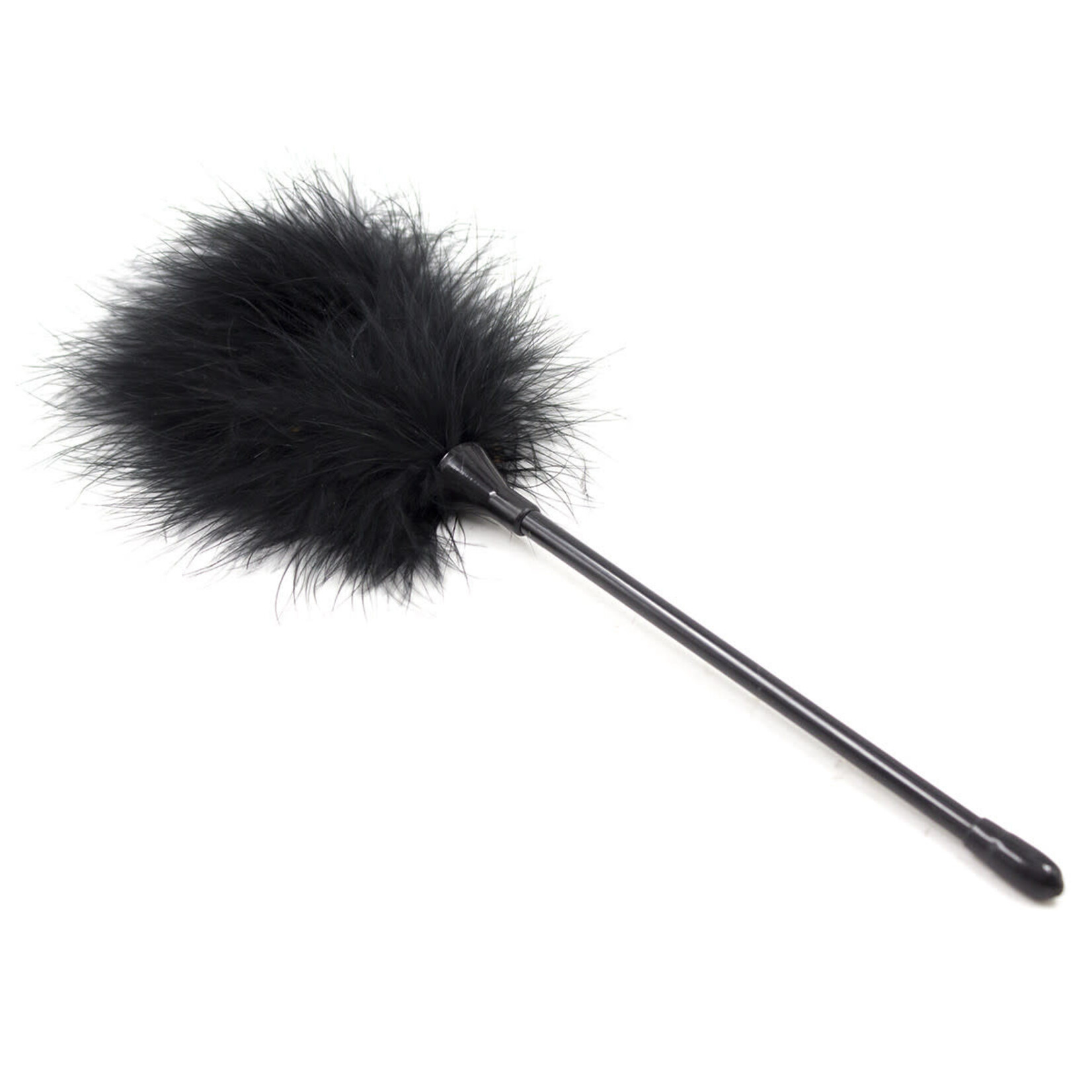 SHADES OF LOVE 7-PIECE COUPLES PASSION KIT BLACK SM1515