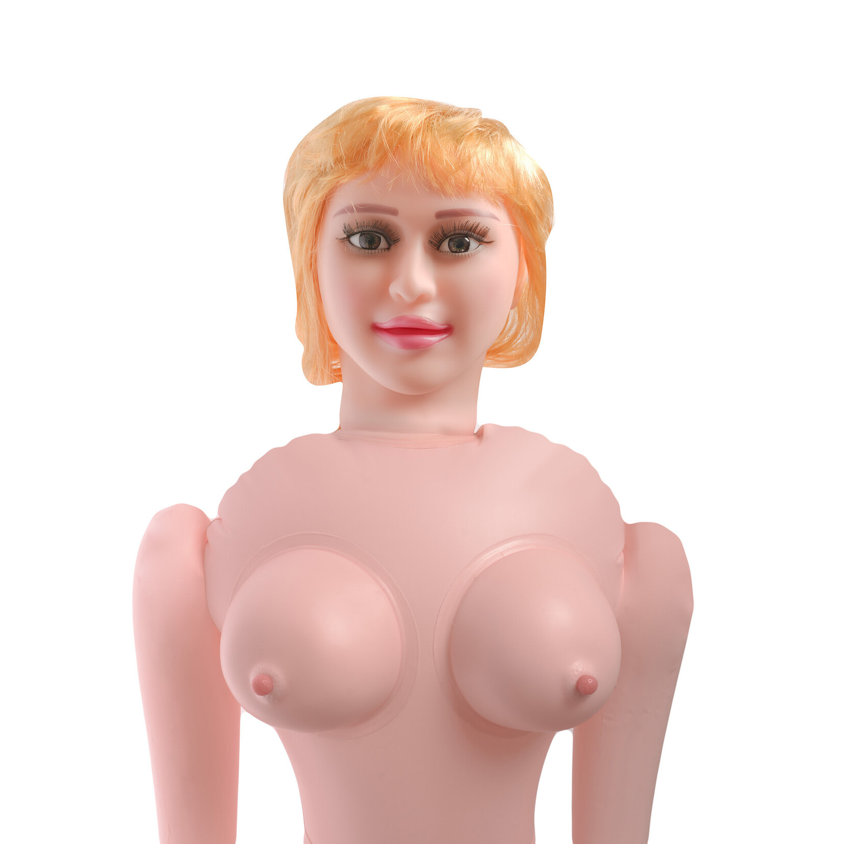 LOVEY-DOVEY INFLATABLE SEX DOLL #2