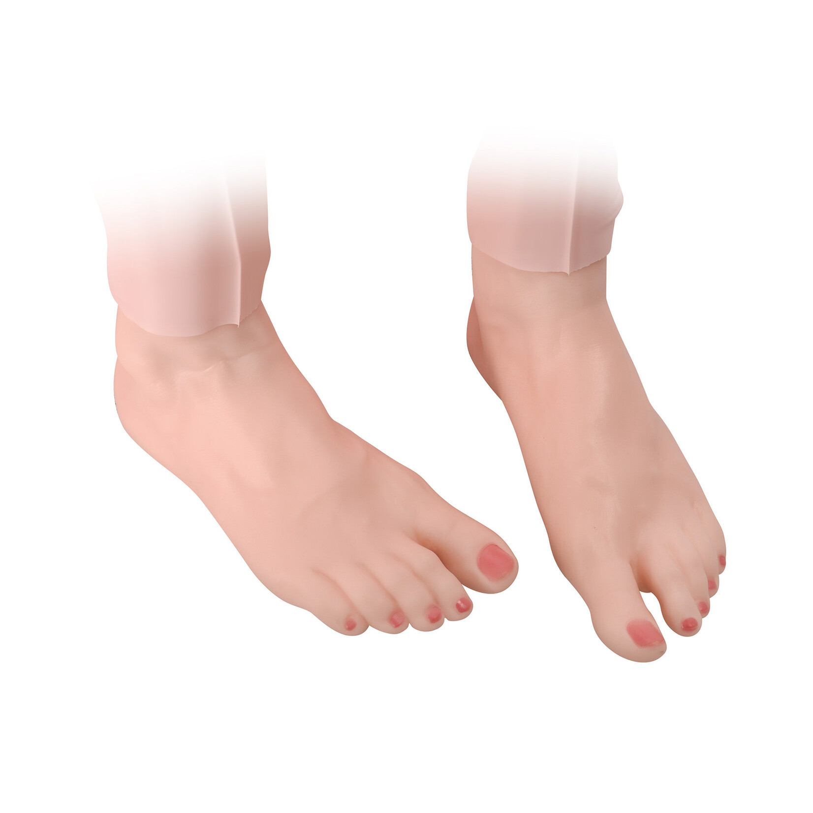 LOVEY-DOVEY INFLATABLE SEX DOLL #3