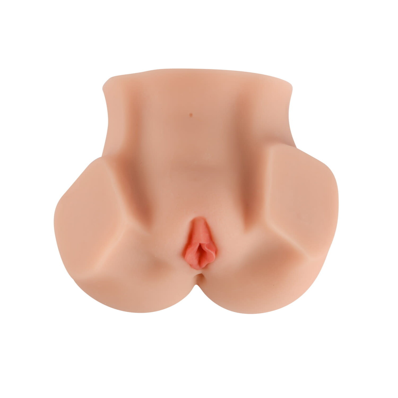 REALISTIC VAGINA AND ASS MASTURBATOR-DIANA