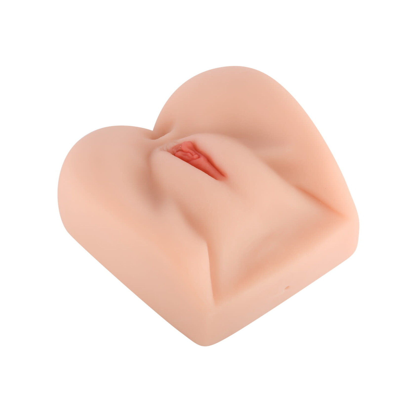 REALISTIC VAGINA AND ASS MASTURBATOR-ANGELIA