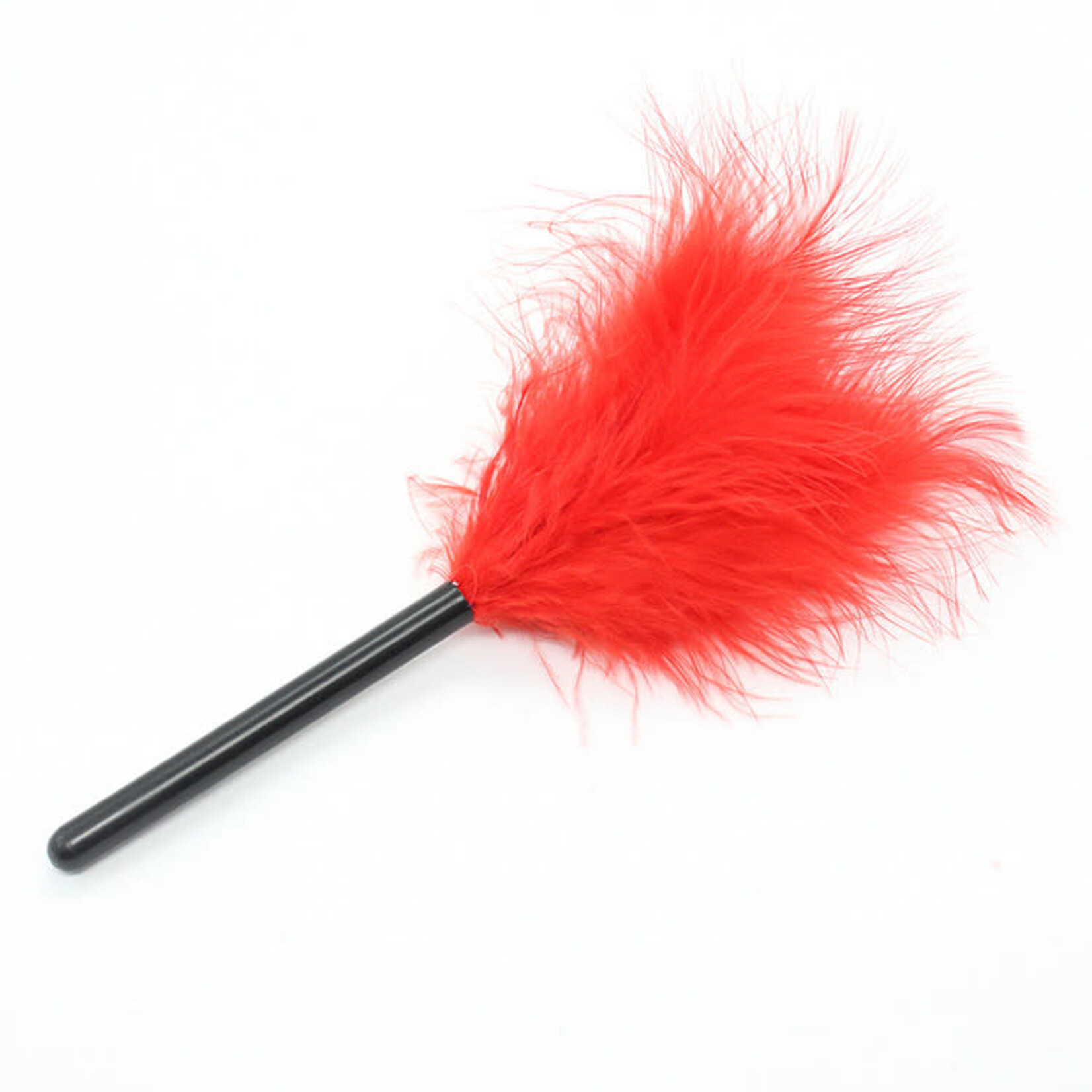 SHADES OF LOVE 5-PIECE BONDAGE KIT RED SM1506