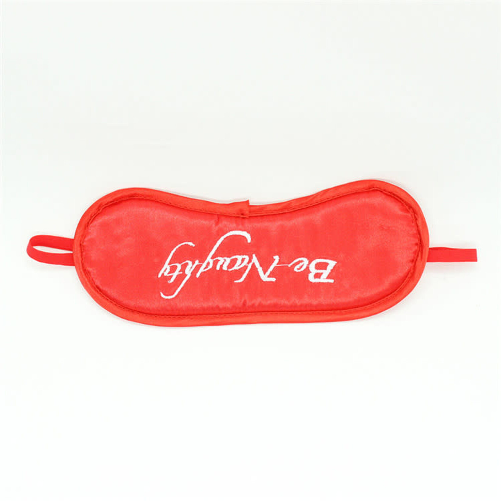 SHADES OF LOVE - 5-PIECE BONDAGE KIT - RED