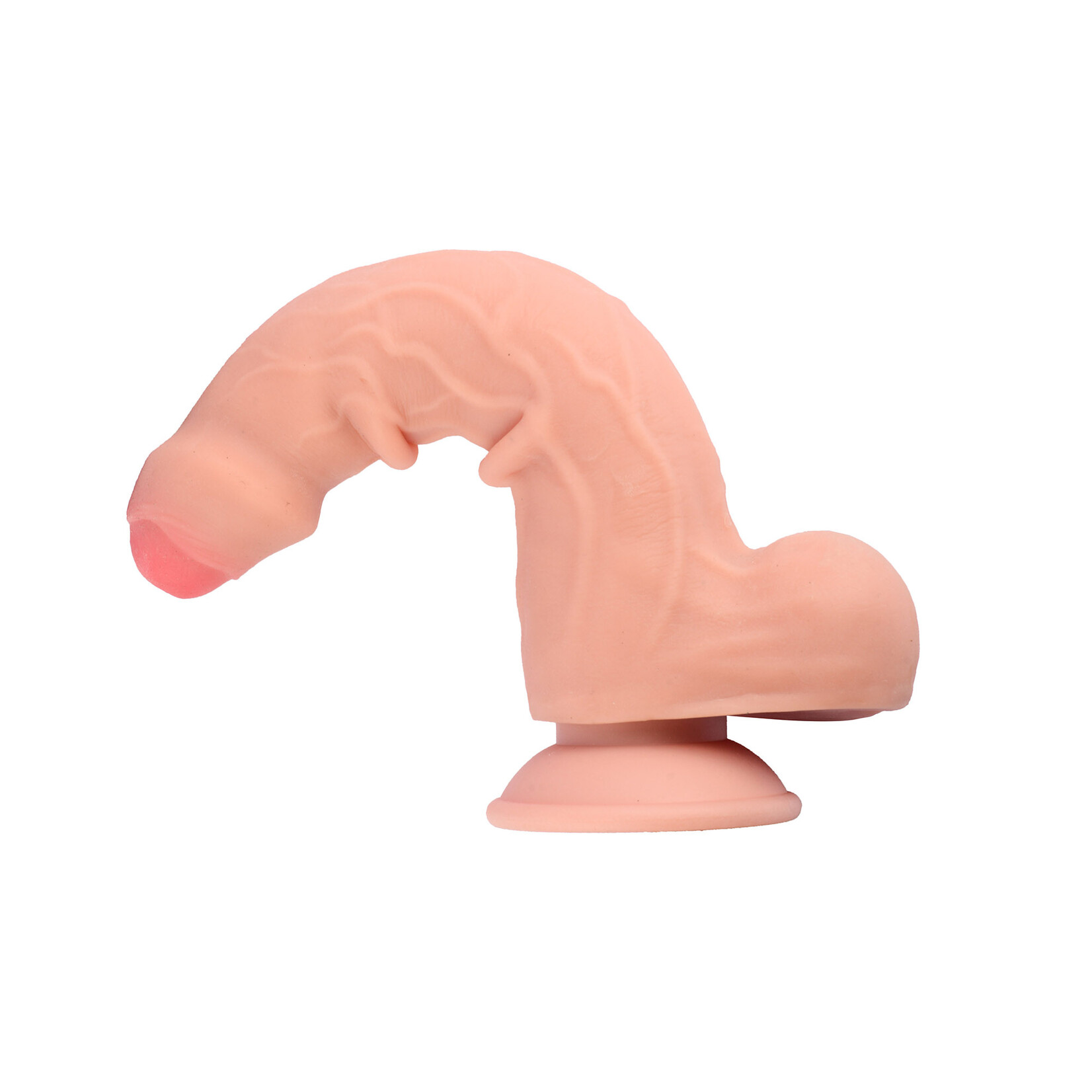8.50" SLIDING SKIN DUAL LAYER DICK