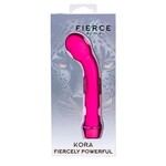 FIERCE KORA G-SPOT VIBE IN PINK