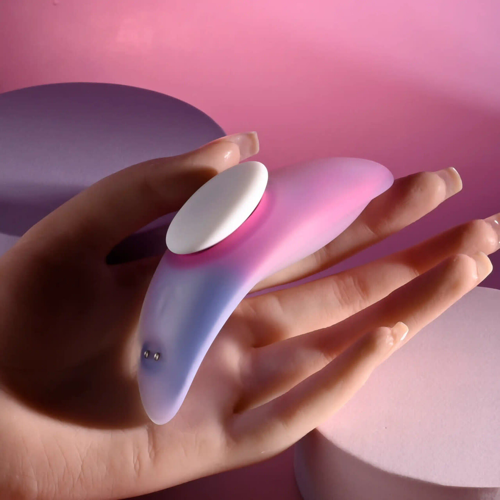EVOLVED PARADISE REMOTE PANTY VIBE
