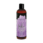 INTIMATE EARTH TUSHIE ANAL RELAXING THICK HYBRID LUBE IN 4OZ/120ML 4OZ/120ML