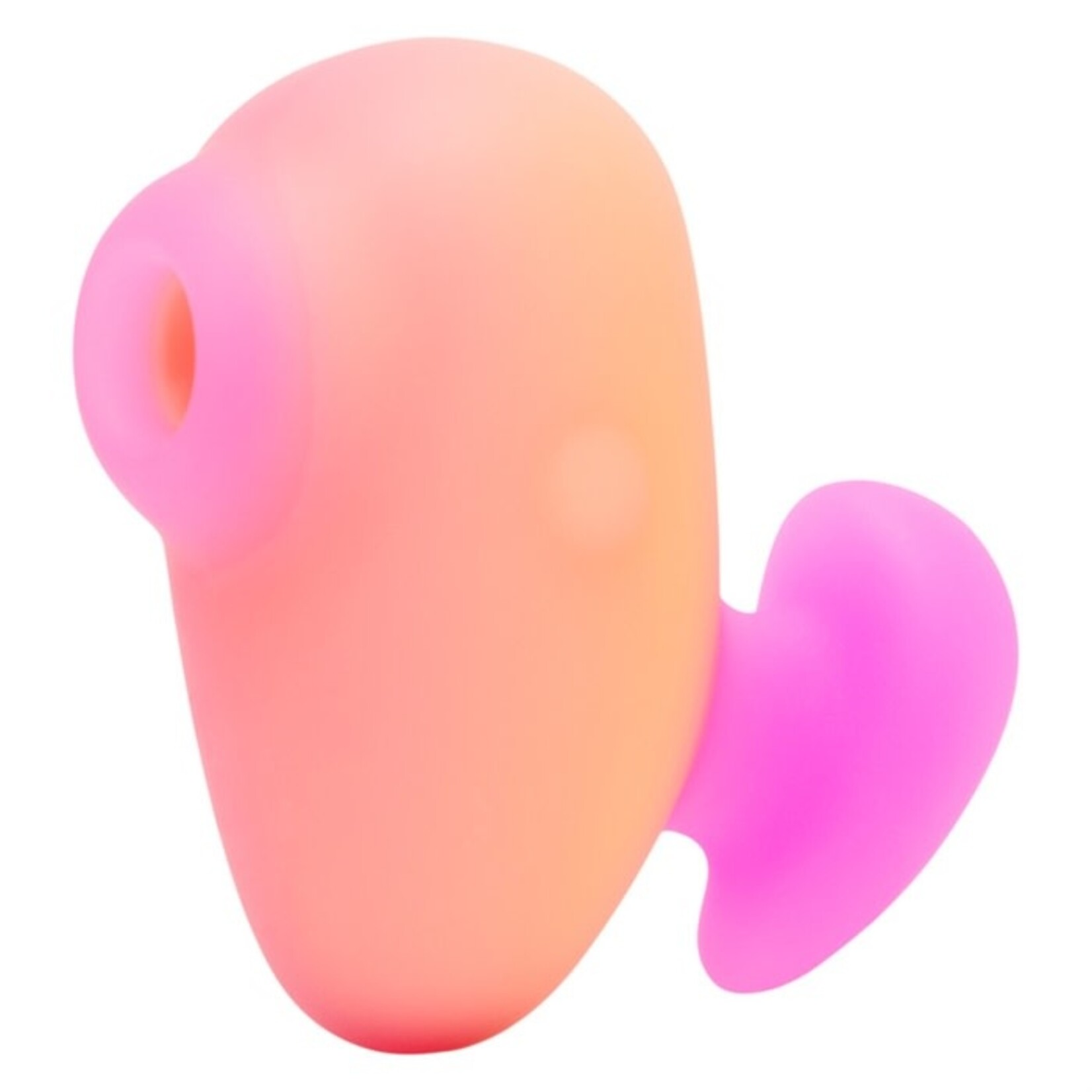 ROMP ROMP KISS PLEASURE AIR CLITORAL STIMULATOR