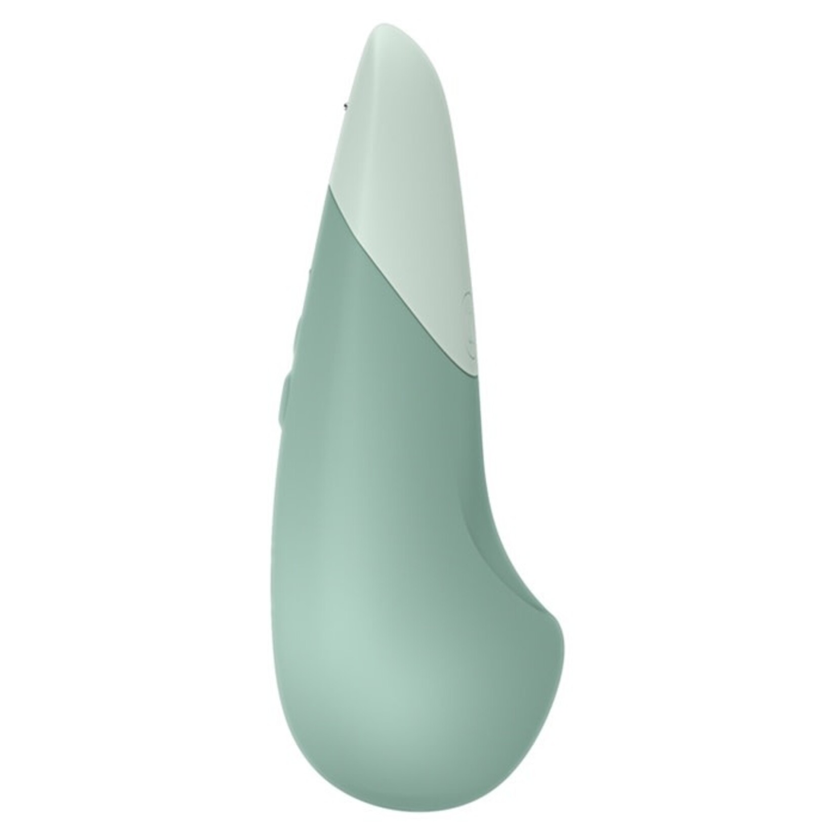 WOMANIZER WOMANIZER ULTRAWAVE LAY-ON VIBE IN SAGE