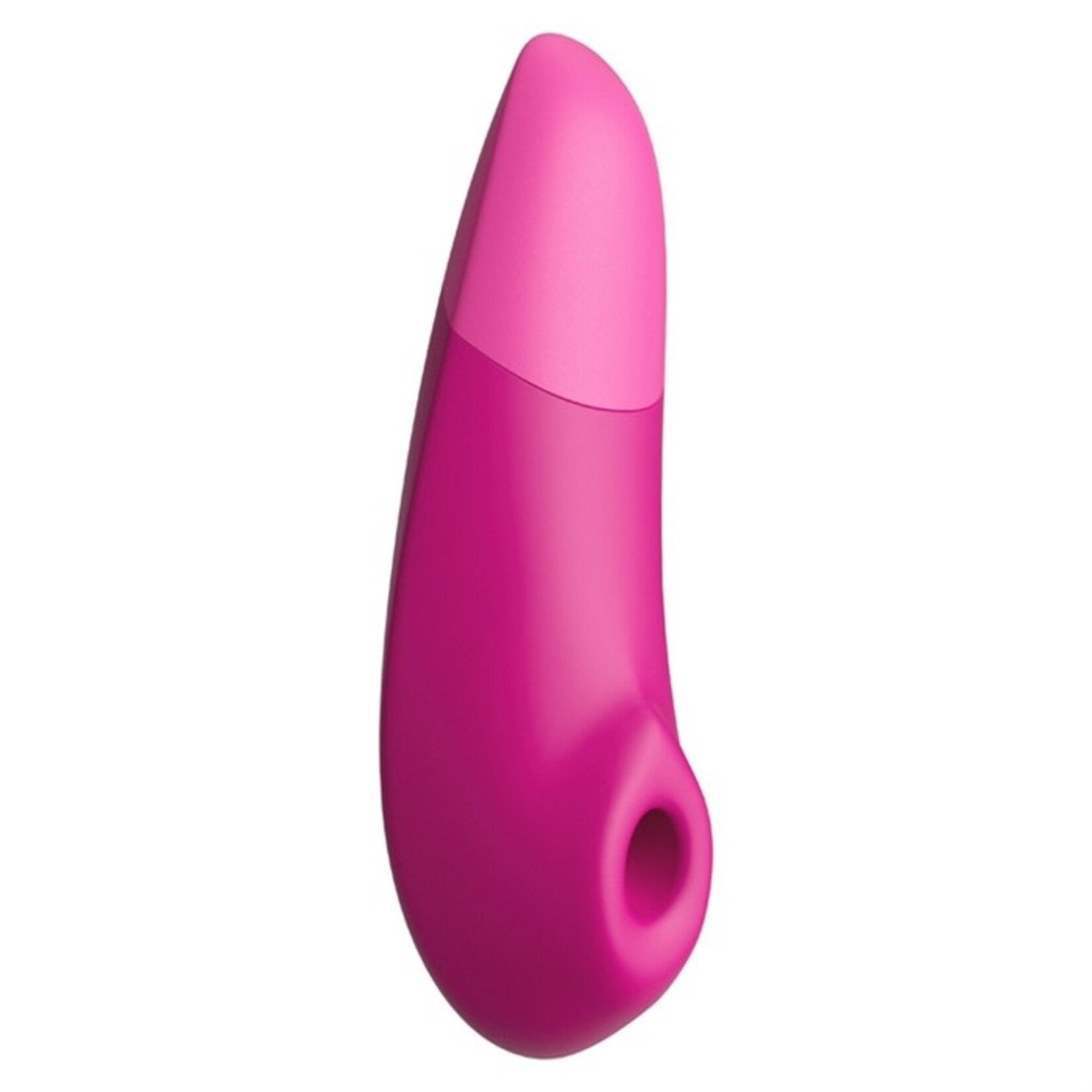 WOMANIZER WOMANIZER ENHANCE PLEASURE AIR VIBE IN PINK