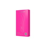 LOVENSE LOVENSE OSCI 3 - REMOTE CONTROLLED OSCILLATING VIBRATING & HEATING RABBIT VIBRATOR