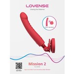 LOVENSE LOVENSE MISSION 2
