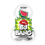 BJ BANG ORAL SEX POPPING CANDY - 10G WILD WATERMELON
