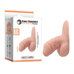 3.50" EASY SQUEEZY SOFT SILICONE PACKER