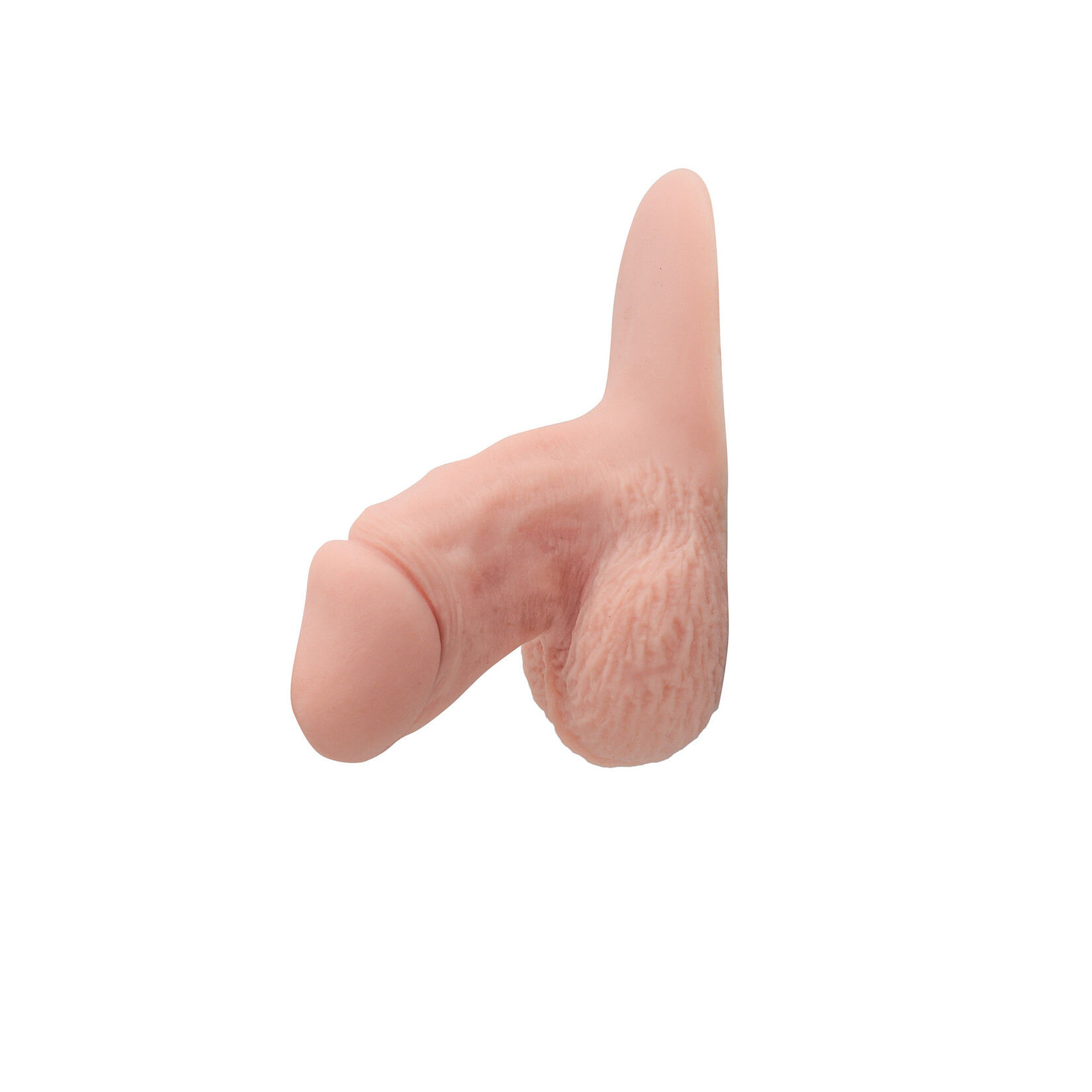 3.50" EASY SQUEEZY SOFT SILICONE PACKER