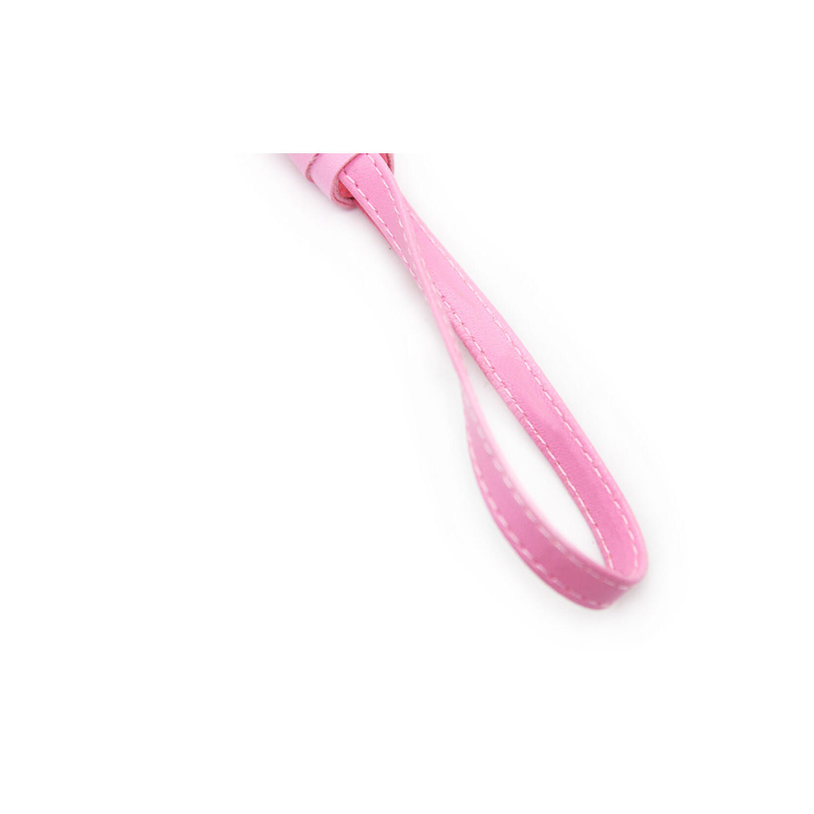 FETISH BOUTIQUE DELUXE FLOGGER PINK