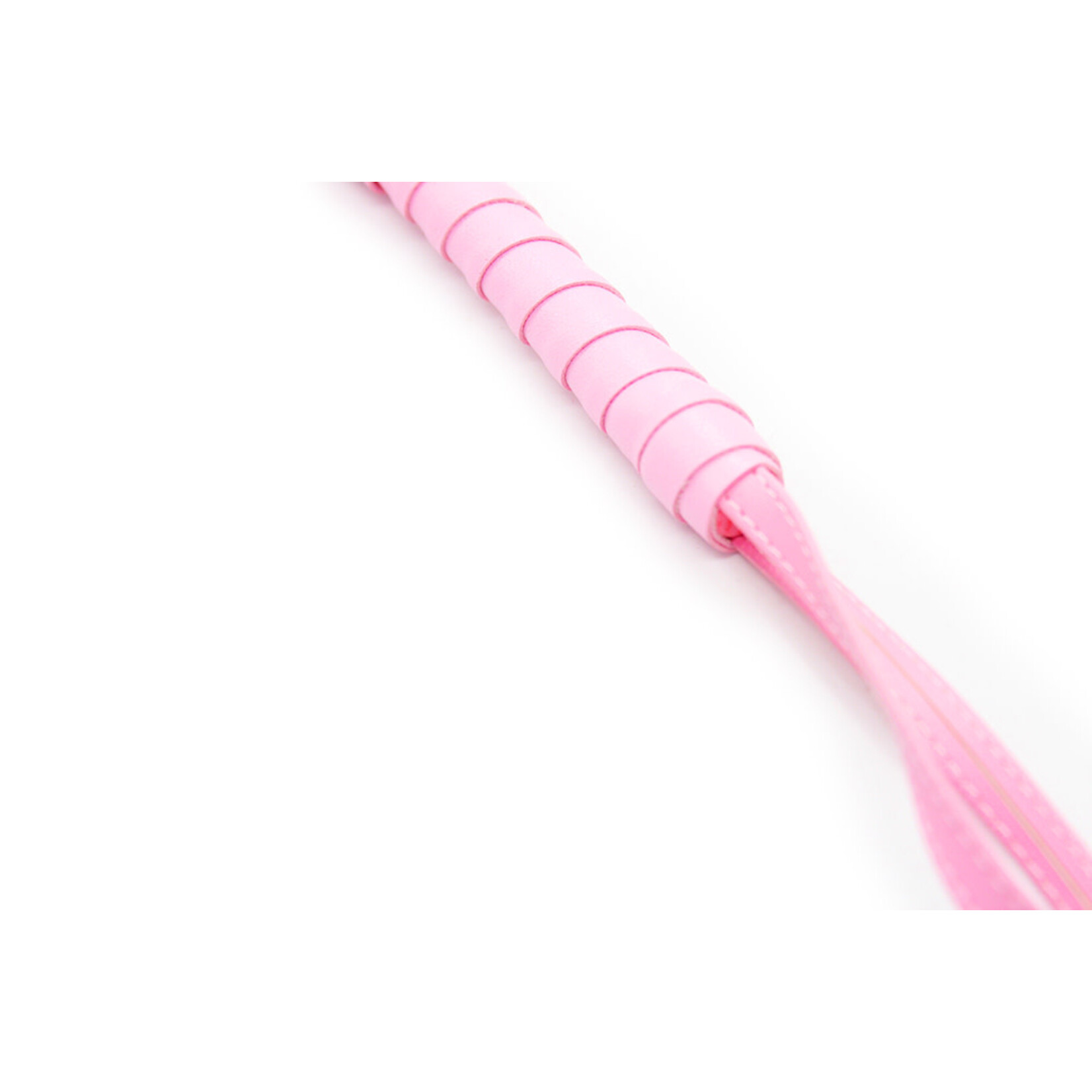 FETISH BOUTIQUE DELUXE FLOGGER PINK