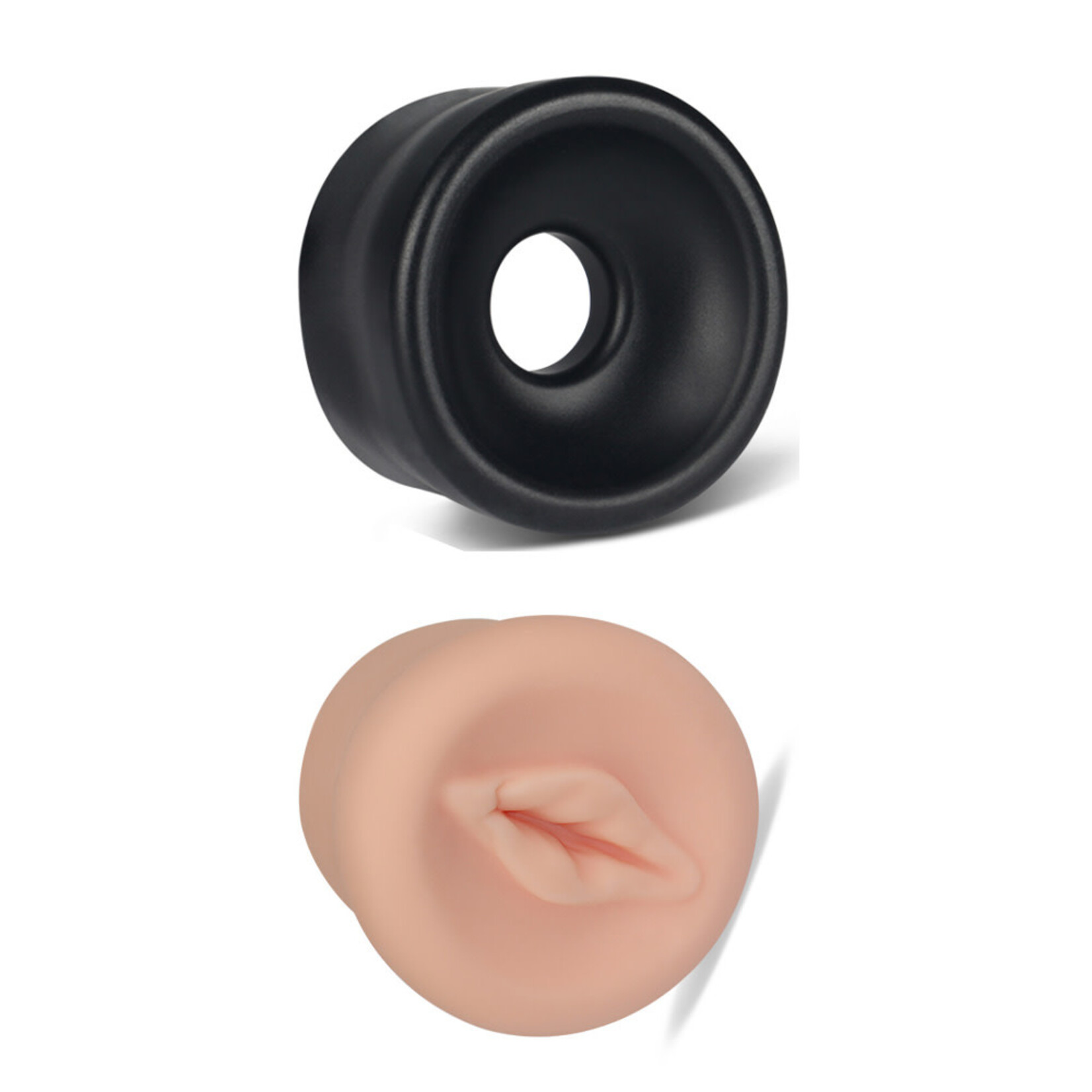 ULTIMATE ENLARGEMENT GAUGE PUMP