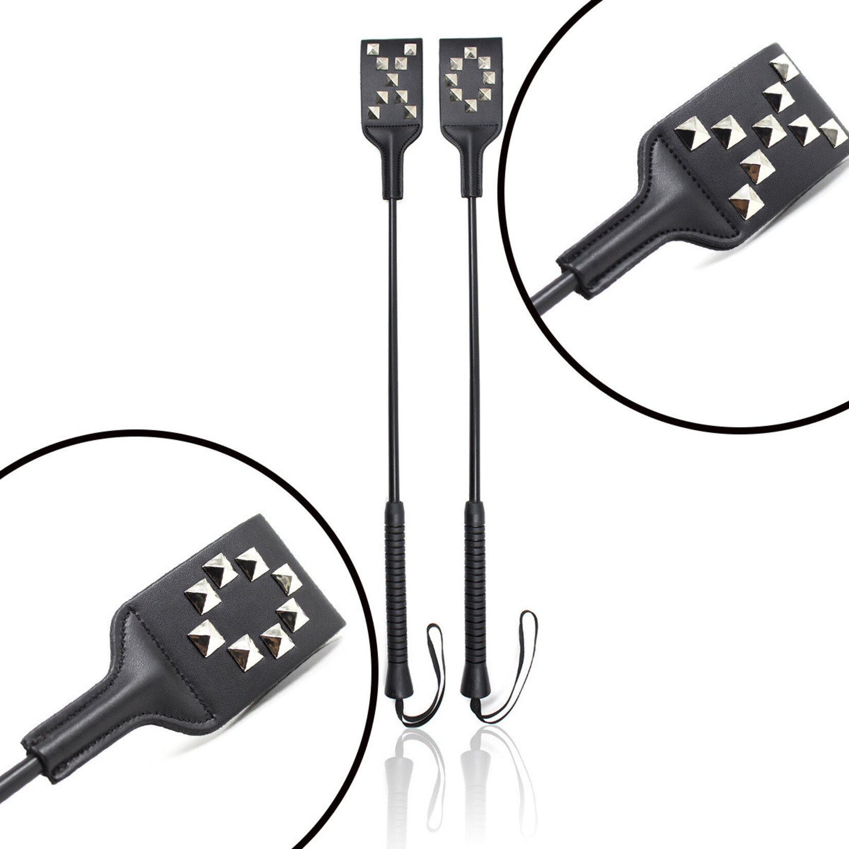 FETISH BOUTIQUE XO DIAMANTE CROP