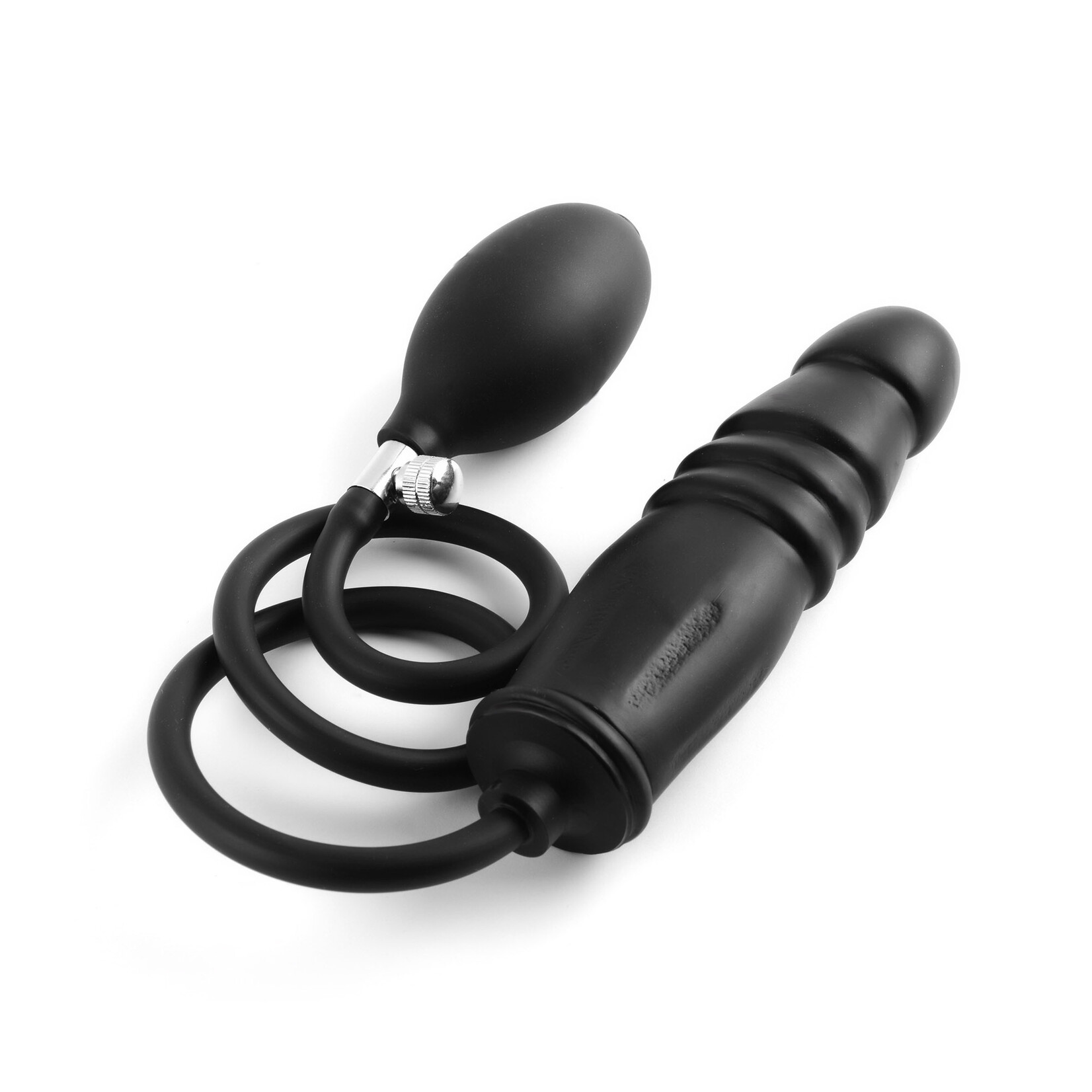 SQUEEZER-X INFLATABLE BUTT PLUG