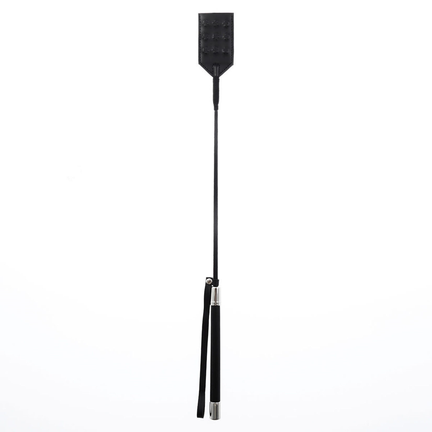 FETISH BOUTIQUE SPIKE CROP