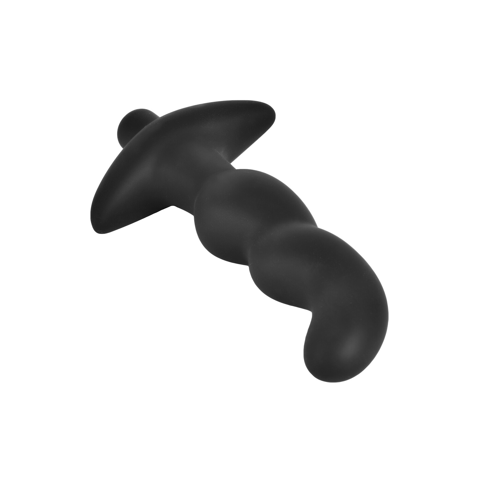 6" PERFECT VIBRATING BUTT PLUG