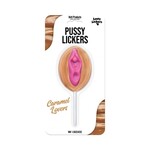 LUSTY LICKERS PUSSY LICKERS - CARAMEL LOVERS