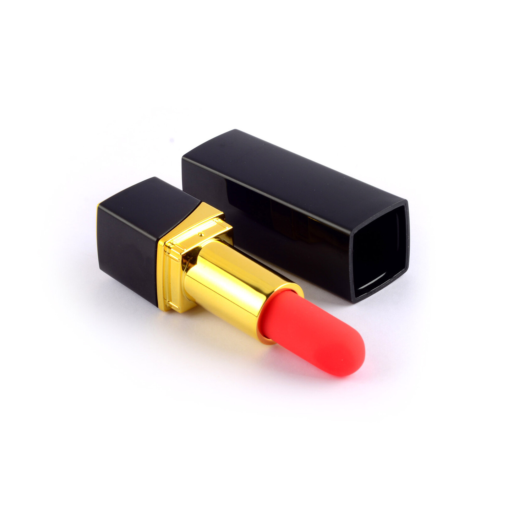 PLEASURE LUXURY DISCREET LIPSTICK VIBRATOR