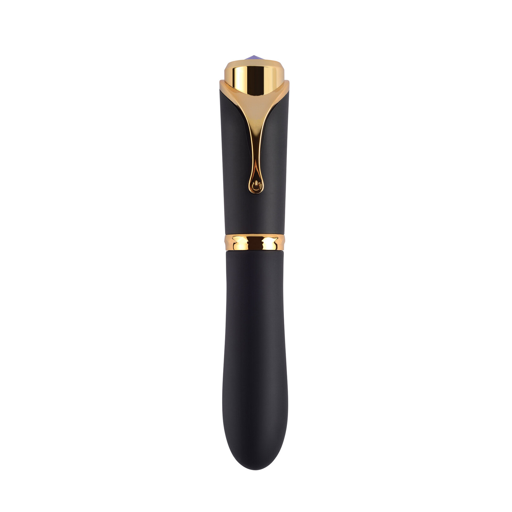 PLEASURE LUXURY DISCREET FOUNTAIN PEN VIBRATOR