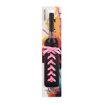 FETISH BOUTIQUE DIAMANTE SPANKING PADDLE PINK