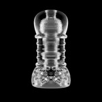 ICE GIRL TEXTURED SENSATION STROKER 351009