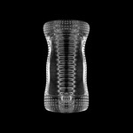 ICE GIRL TEXTURED SENSATION STROKER 351007