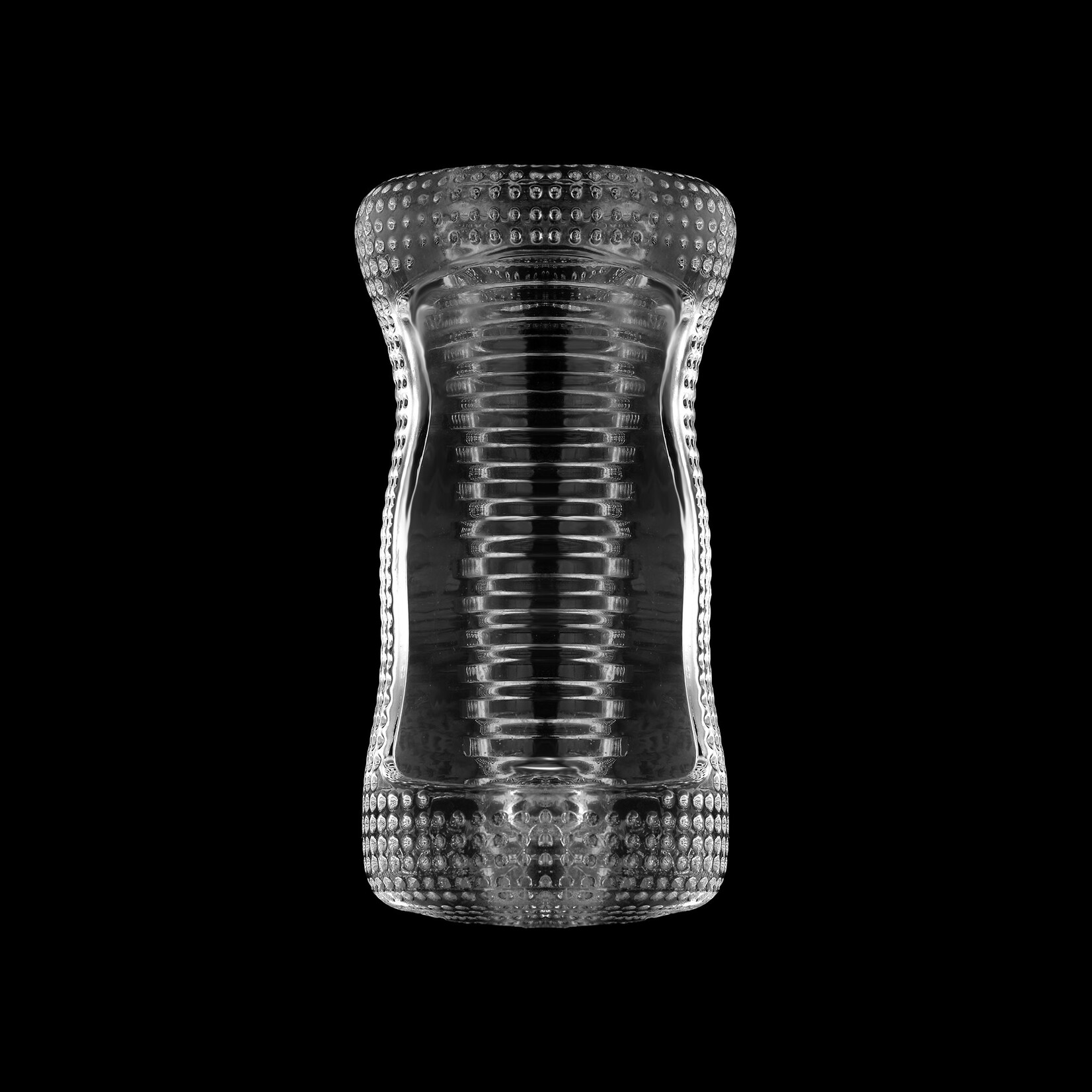 ICE GIRL TEXTURED SENSATION STROKER 351007