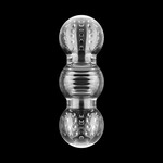 ICE GIRL TEXTURED SENSATION STROKER 351006