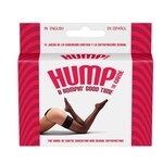 KHEPER GAMES KHEPER - ROMANCE GAMES - HUMP! THE GAME (EN/ES)