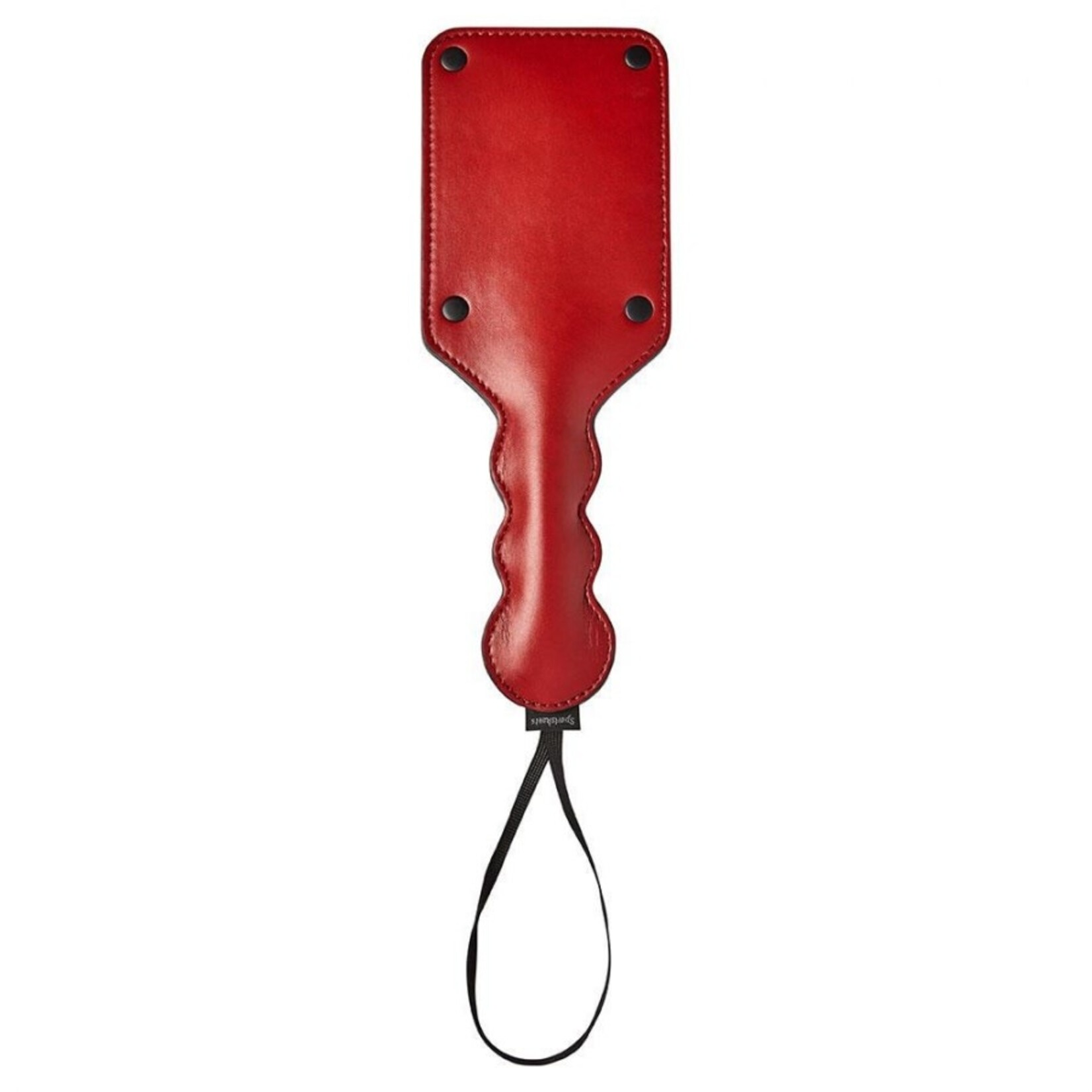 SPORTSHEETS SPORTSHEETS - SAFFRON SQUARE PADDLE (SS48030)