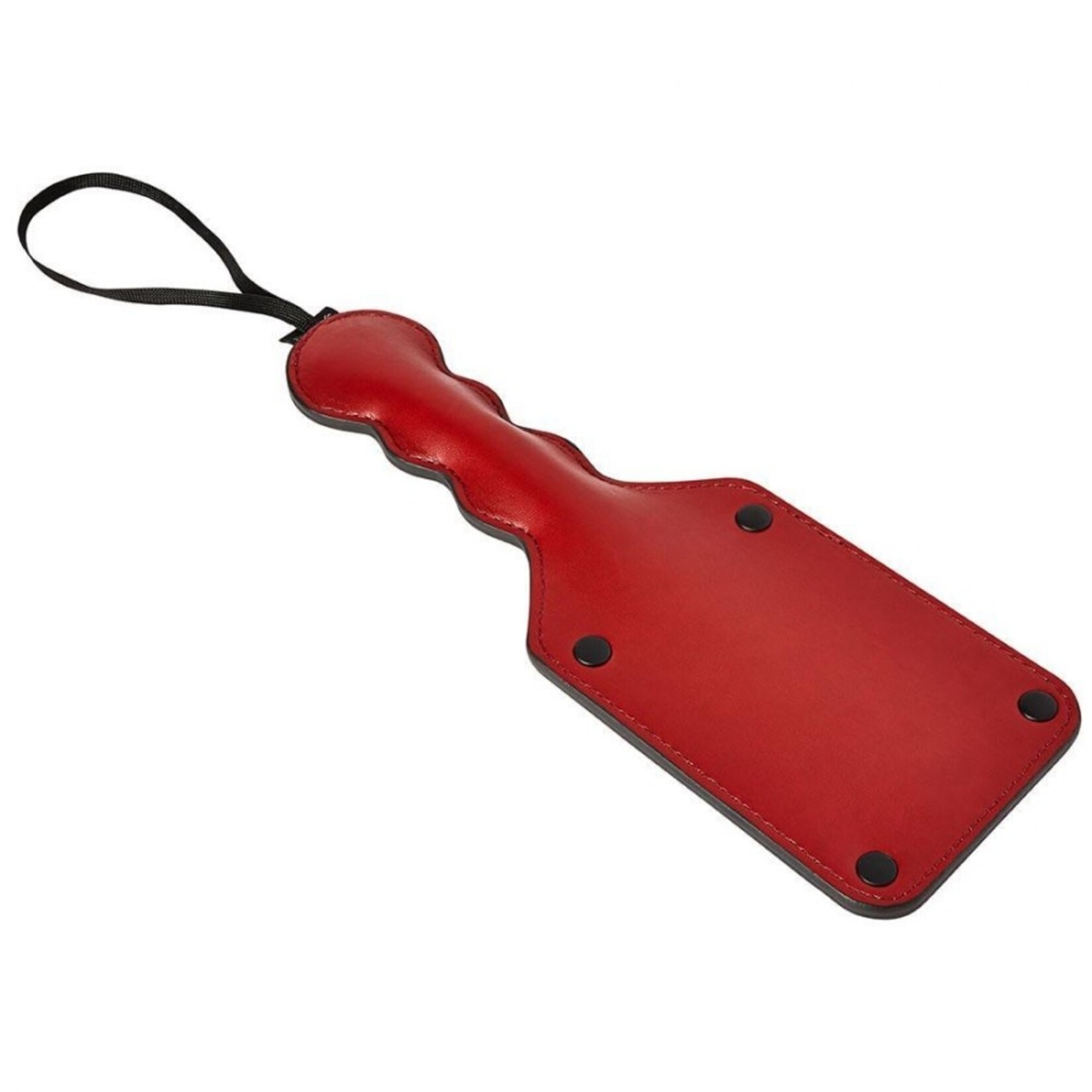 SPORTSHEETS SPORTSHEETS - SAFFRON SQUARE PADDLE (SS48030)