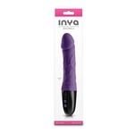 NS NOVELTIES NS - INYA - ELECTRICA - PURPLE