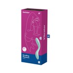 SATISFYER SATISFYER RRROLLING PLEASURE MINT
