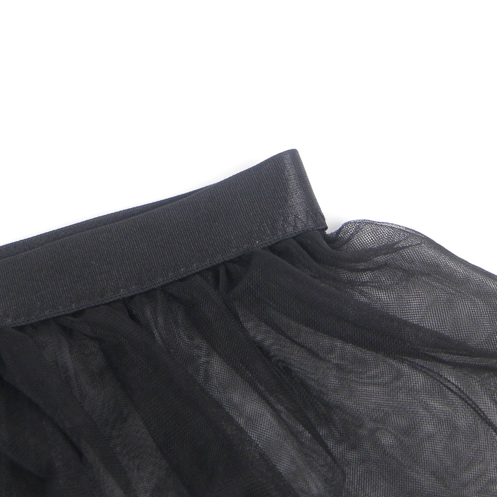 OH YEAH! -  BLACK SEXY LACE MESH HALTER NECK OPEN CROTCH TEDDY LINGERIE 2PCS SET X-LARGE BLACK