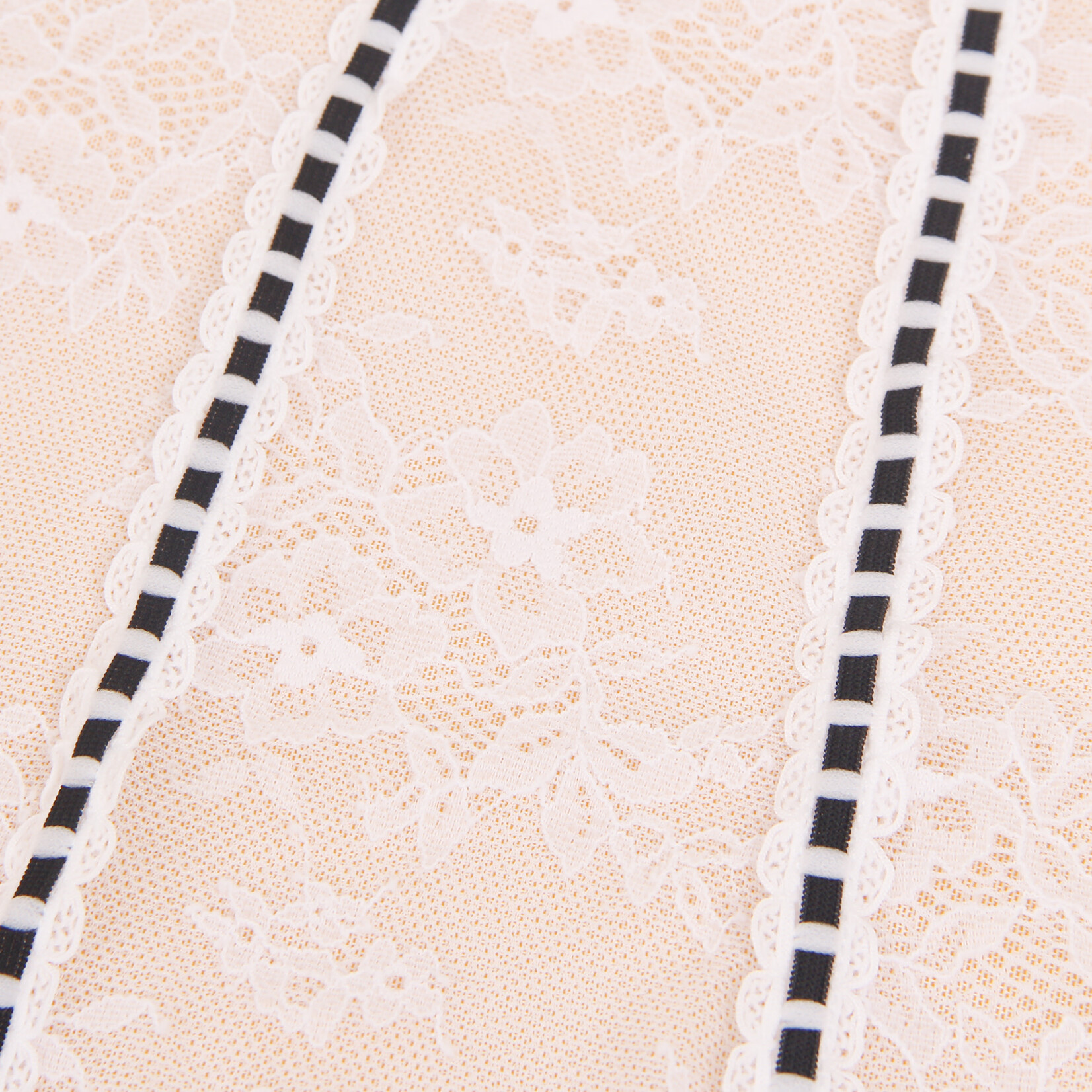 OH YEAH! -  WHITE SEXY LACE RUFFLED SUSPENDER NIGHTDRESS LARGE WHITE