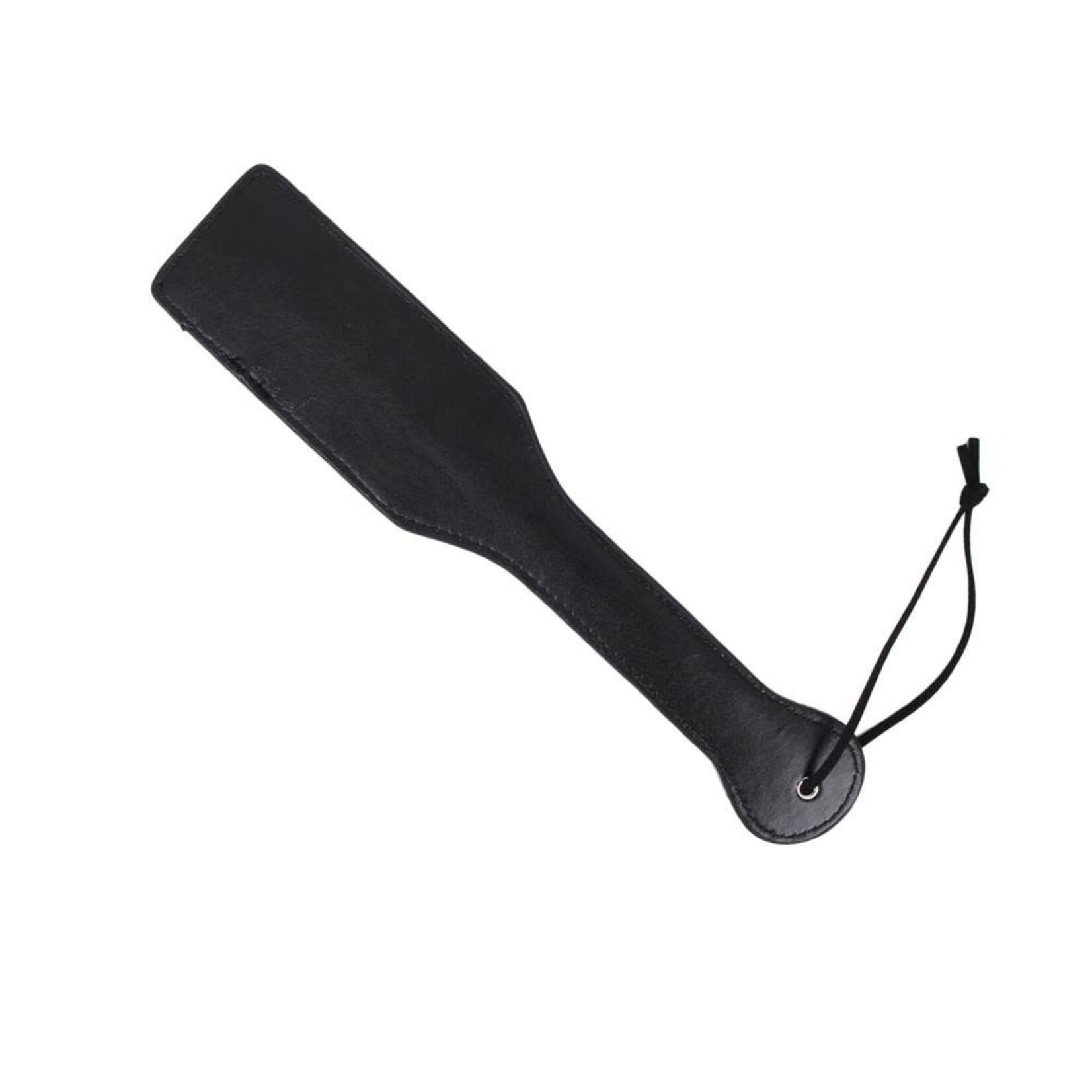 OH YEAH! -  SEX HORSE WHIP LEATHER BLACK WHIPS