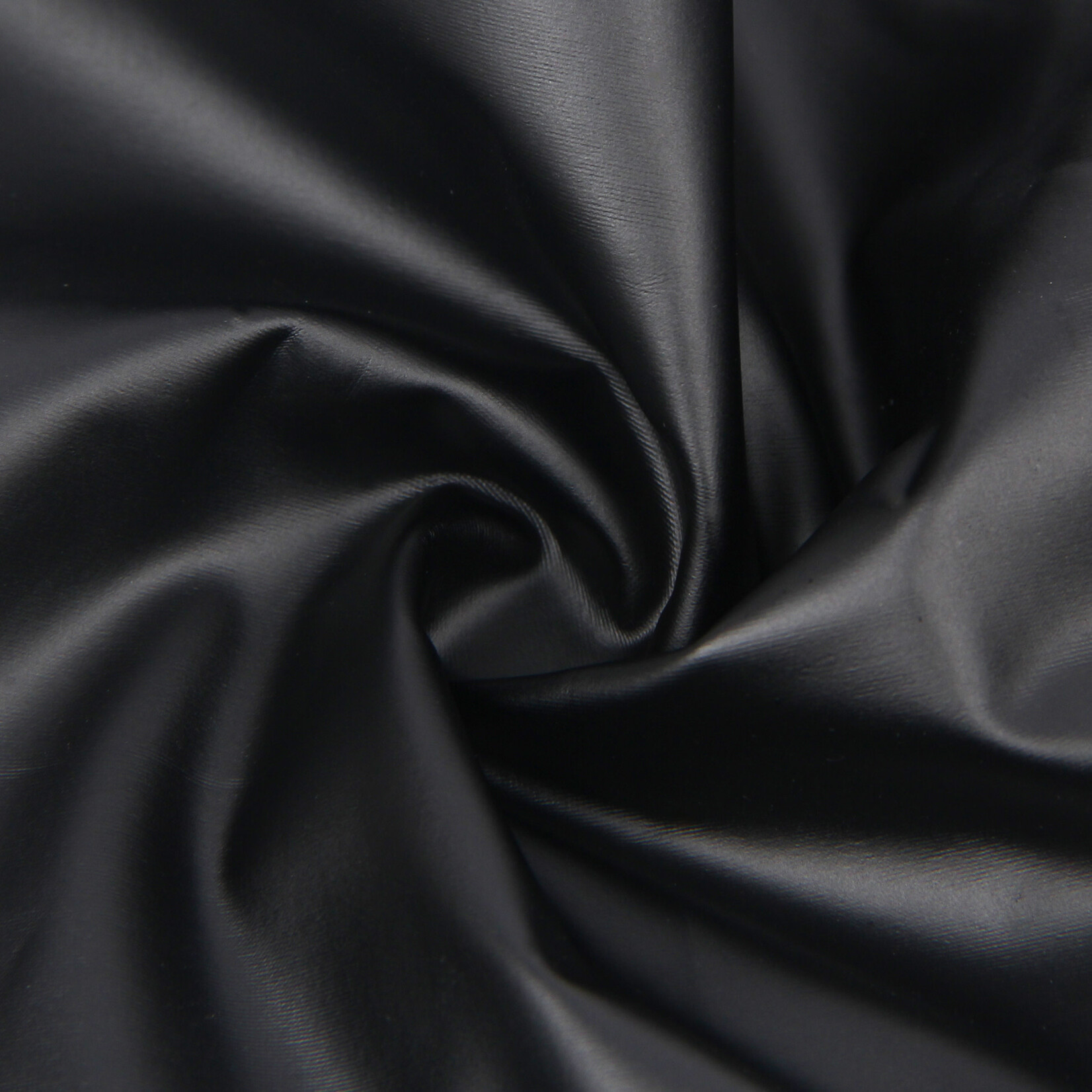 OH YEAH! -  BLACK LEATHER SEXY PANTY FOR MAN LARGE BLACK