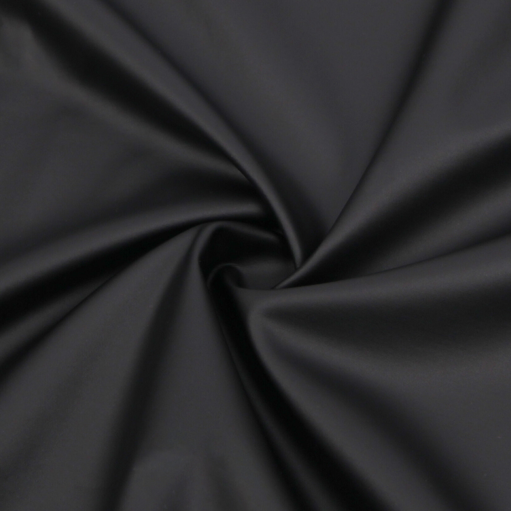 OH YEAH! -  BLACK MEN PU LEATHER SLEEVELESS T-SHIRT TOP SMALL BLACK