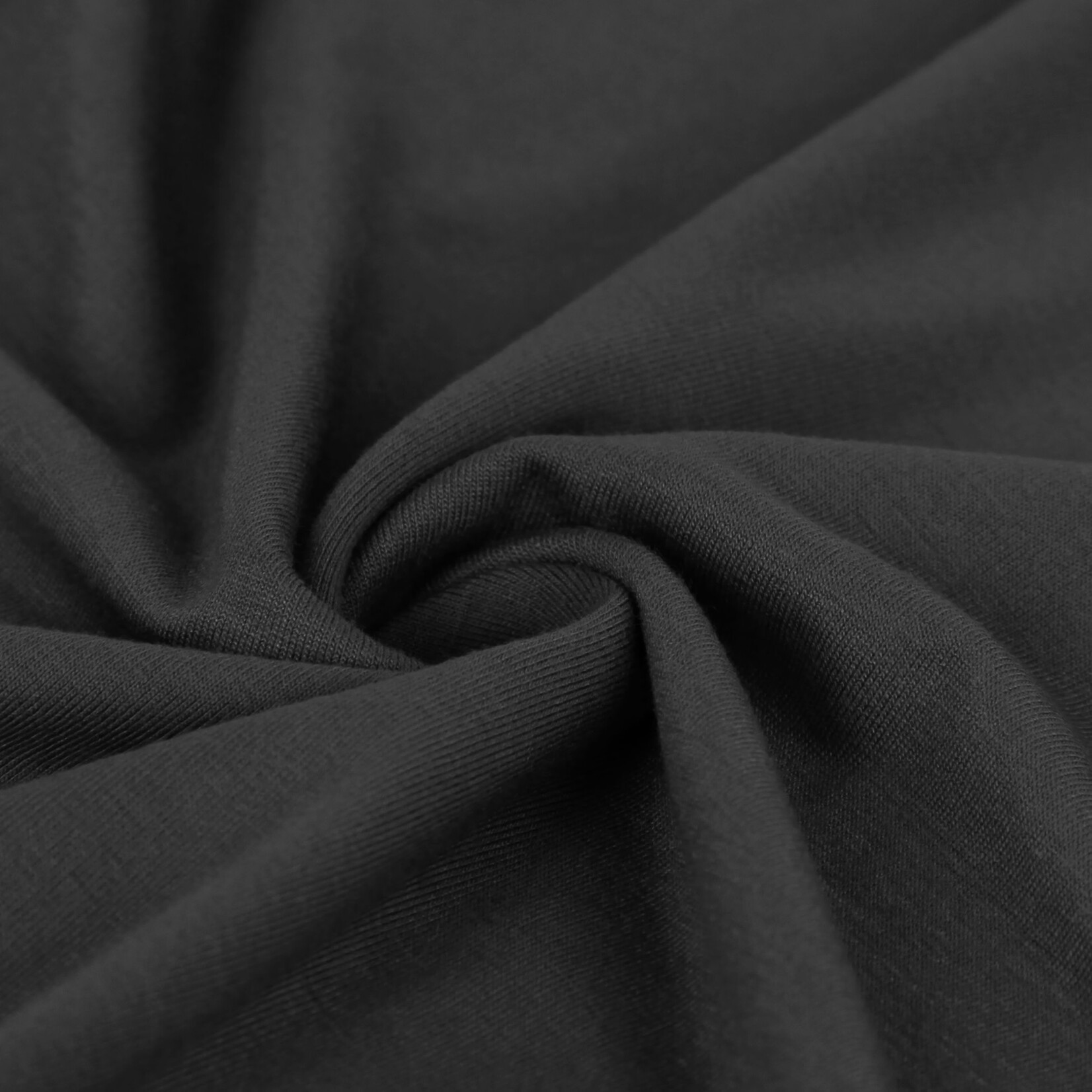 OH YEAH! -  BLACK SEXY MODAL LACE BOW SUSPENDER NIGHTDRESS X-LARGE BLACK