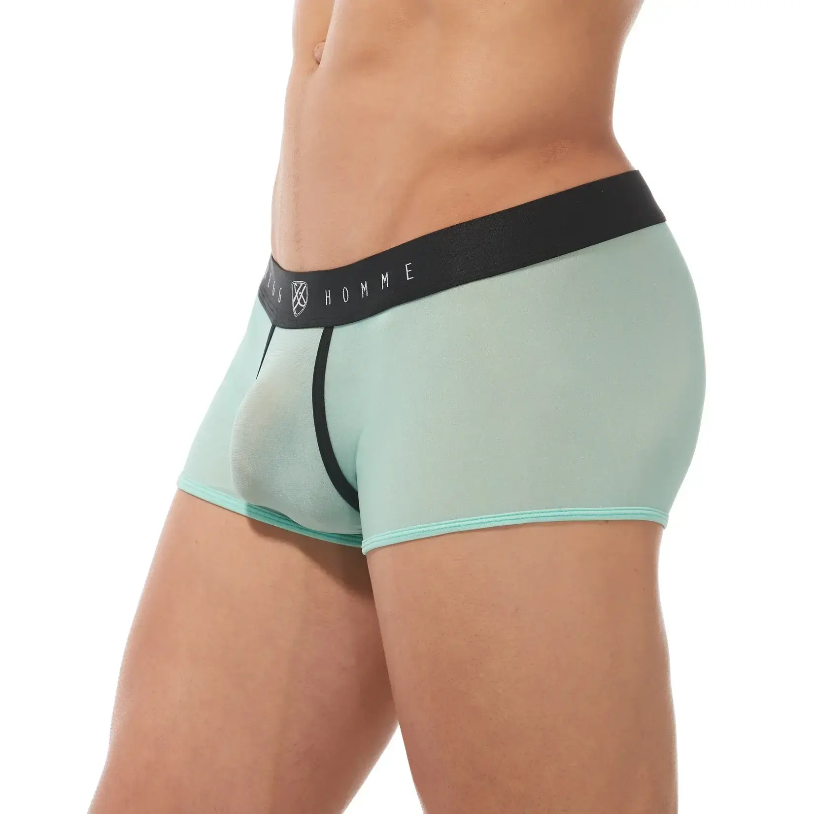 GREGG HOMME TORRIDZ TRUNKS MINT SMALL