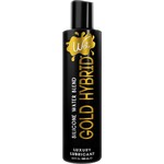 WET WET GOLD HYBRID WATER SILICONE BLEND 9 FL.OZ/266ML