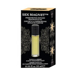KAMA SUTRA KAMA - SEX MAGNET PHEROMONE ROLL ON FRAGRANCE VANILLA AMBER 0.33 FL OZ/10ML
