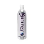 WET WET URANUS ANAL LUBE PREMIUM SILICONE BASED LUBRICANT 4 FL.OZ/118ML