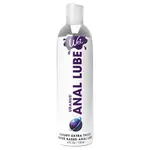 WET WET URANUS ANAL LUBE EXTRA THICK WATER BASED 4 FL.OZ/118ML